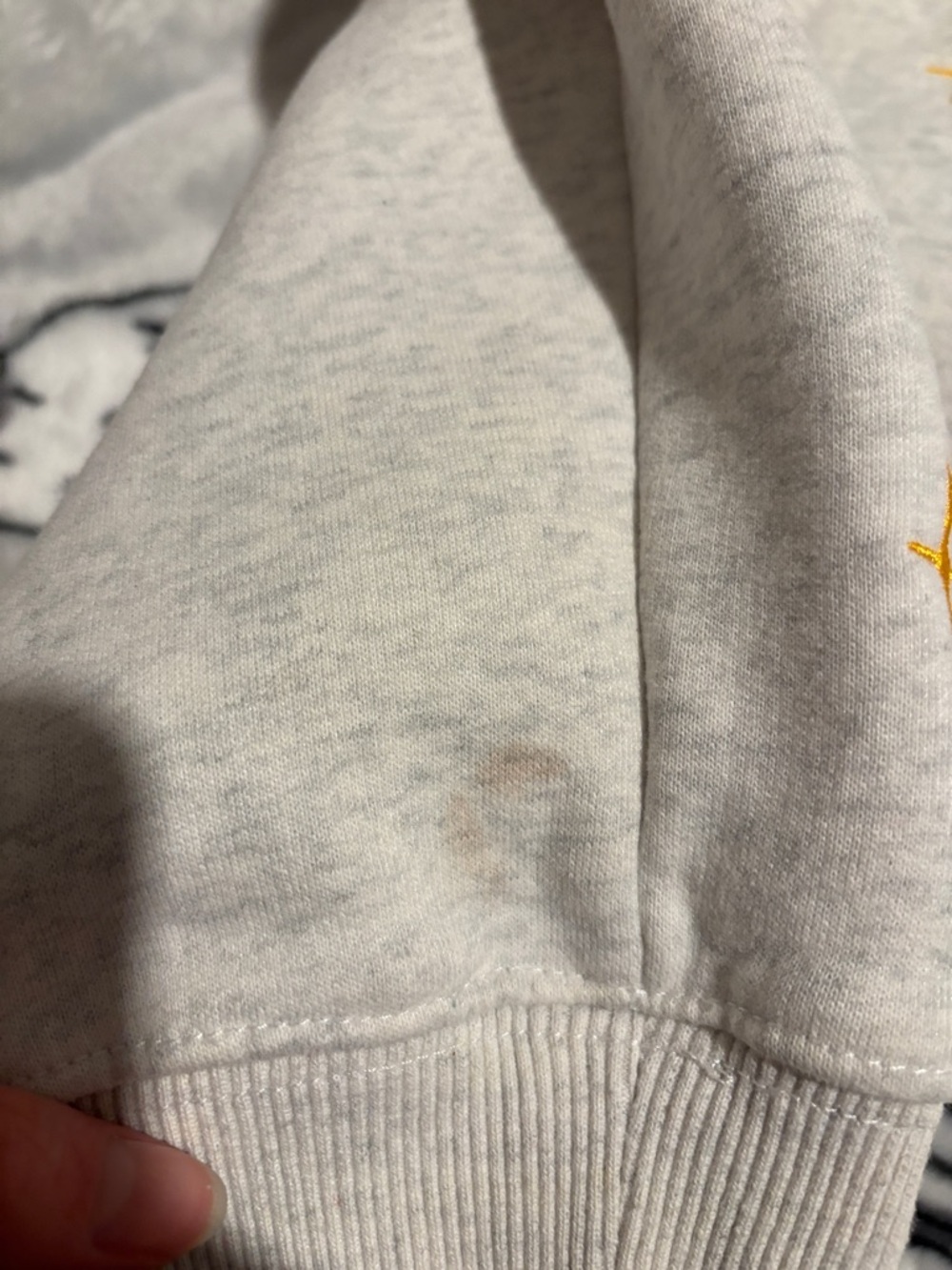 Dandy hoodie - Picture 7 of 7